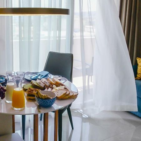 L - Suites Kavála ภายนอก รูปภาพ