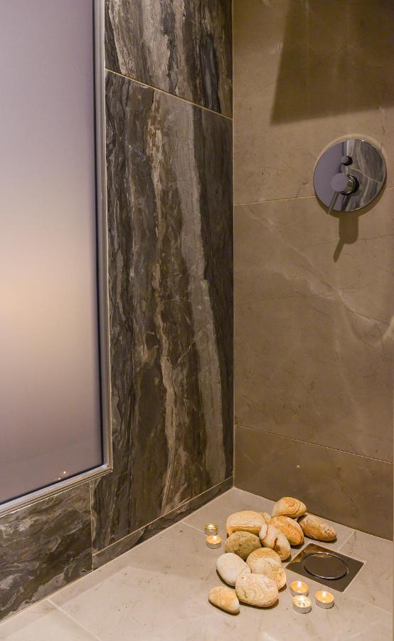 L - Suites Kavála ภายนอก รูปภาพ