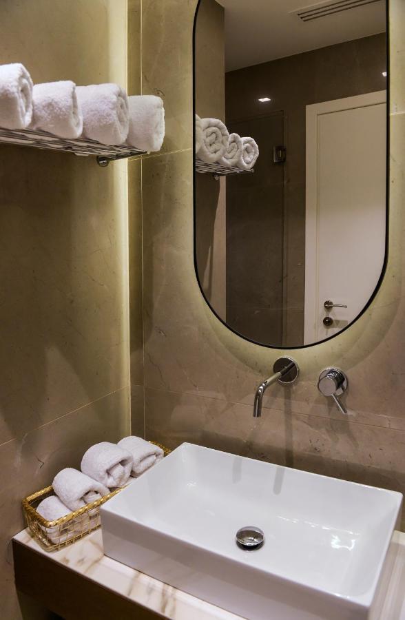 L - Suites Kavála ภายนอก รูปภาพ