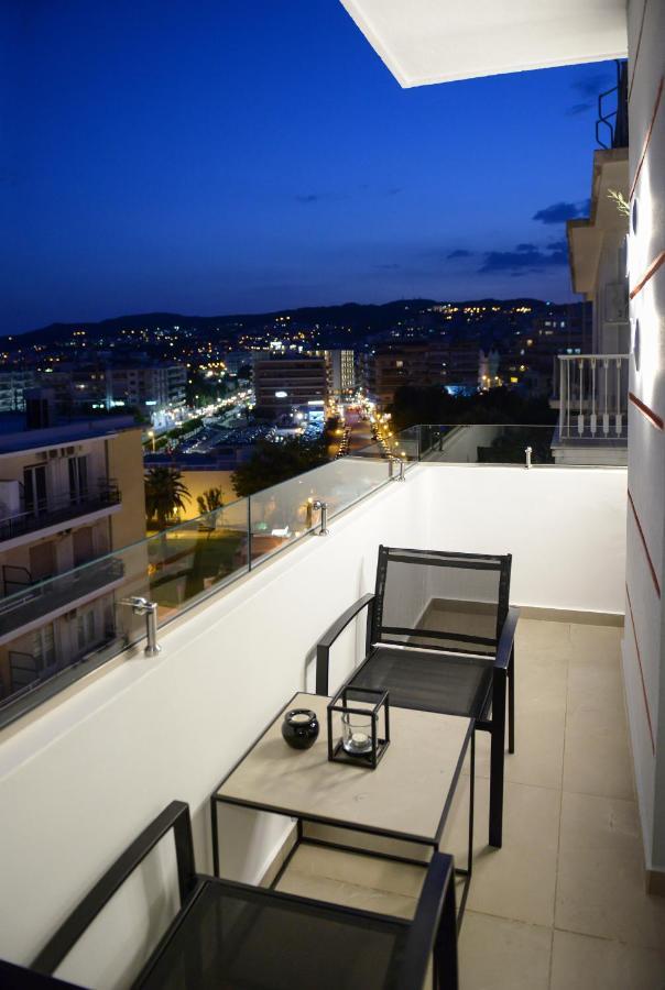 L - Suites Kavála ภายนอก รูปภาพ