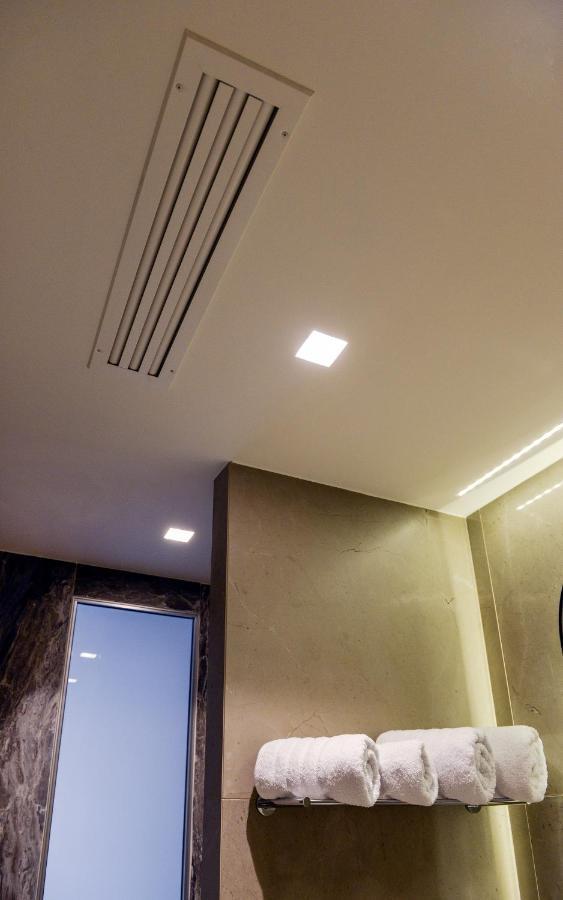 L - Suites Kavála ภายนอก รูปภาพ