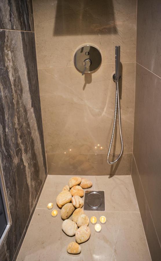 L - Suites Kavála ภายนอก รูปภาพ