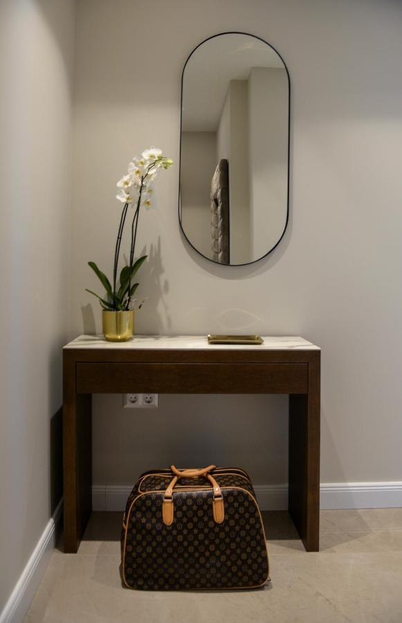 L - Suites Kavála ภายนอก รูปภาพ