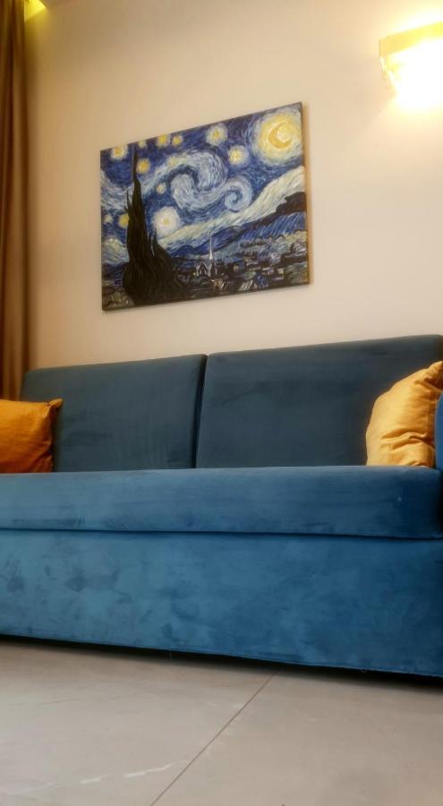 L - Suites Kavála ภายนอก รูปภาพ