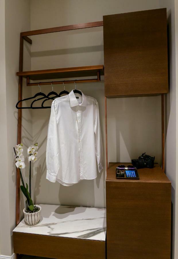 L - Suites Kavála ภายนอก รูปภาพ