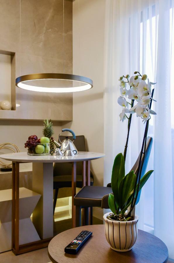 L - Suites Kavála ภายนอก รูปภาพ