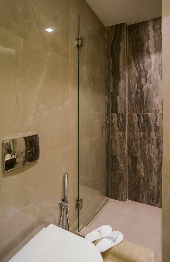 L - Suites Kavála ภายนอก รูปภาพ